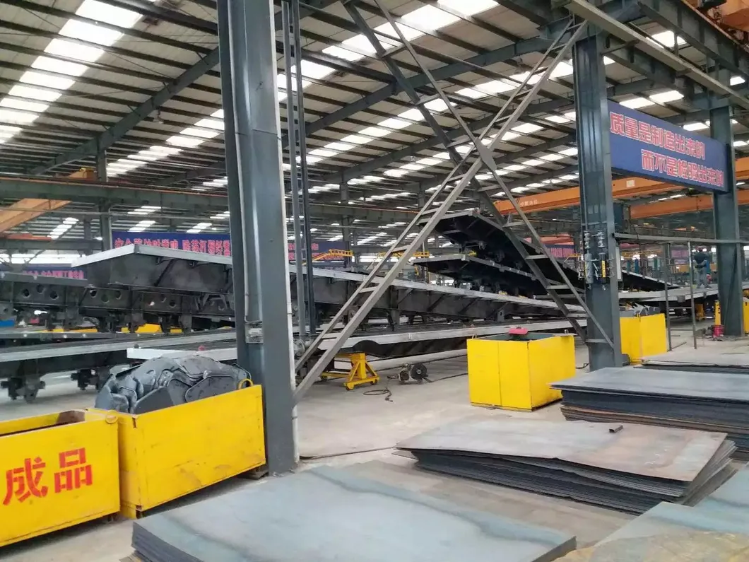 Transport Application 2