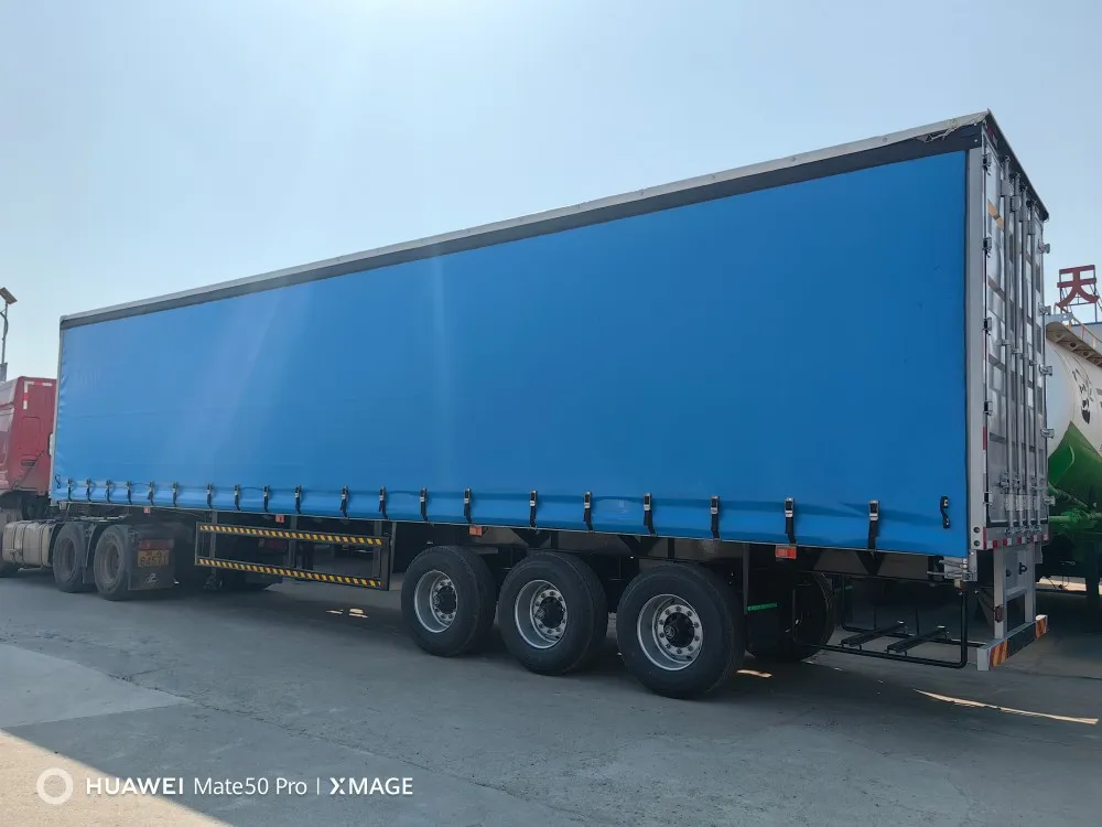 Curtain Side Detail 1