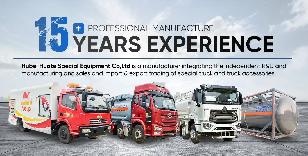 Chemical Liquid Tanker