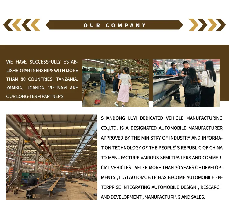 International Certifications