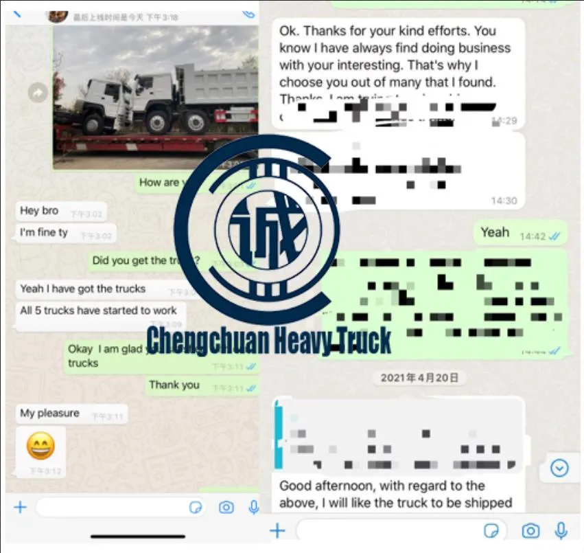 After Sales Service Support