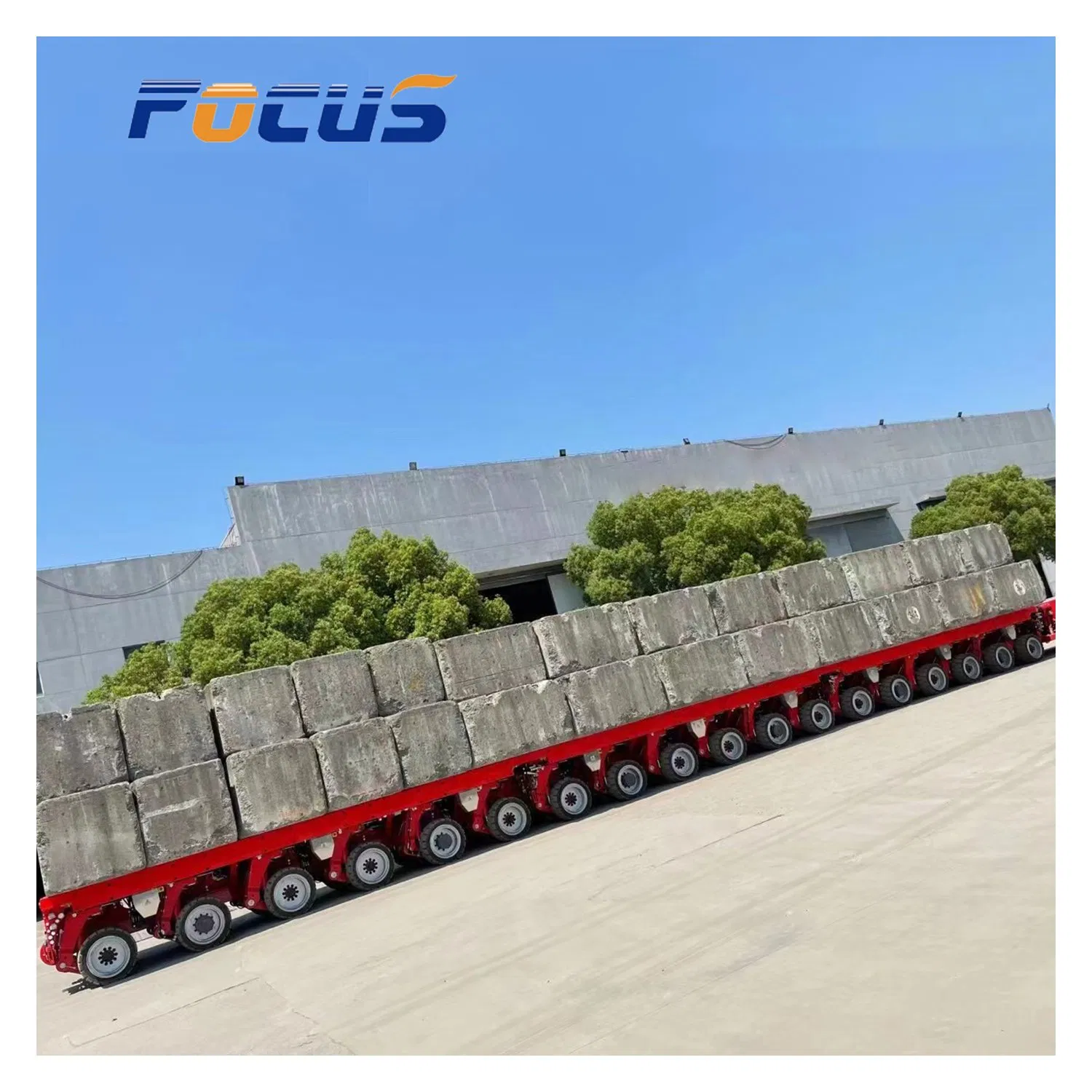 Wood Log Transport Timber Semi Flatbed 20FT Container Chassis Skeleton 20FT 40FT Container Semi Trailer Full Trailer