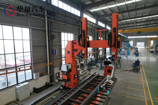 Workshop Equipment 2