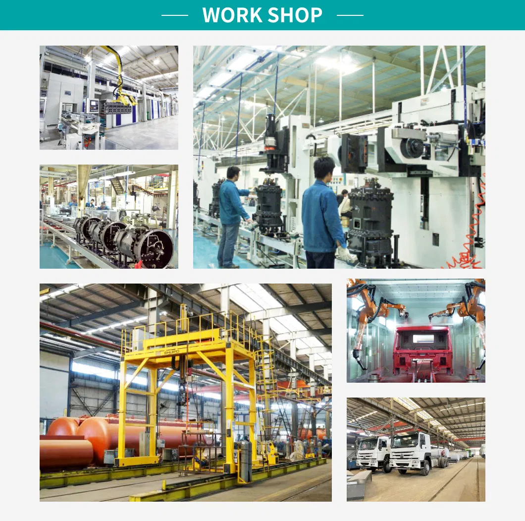 Transport Trailer Image 1