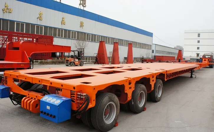 Hydraulic Suspension