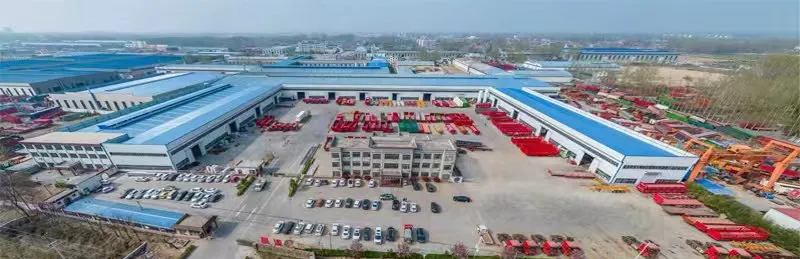 Manufacturing Facility