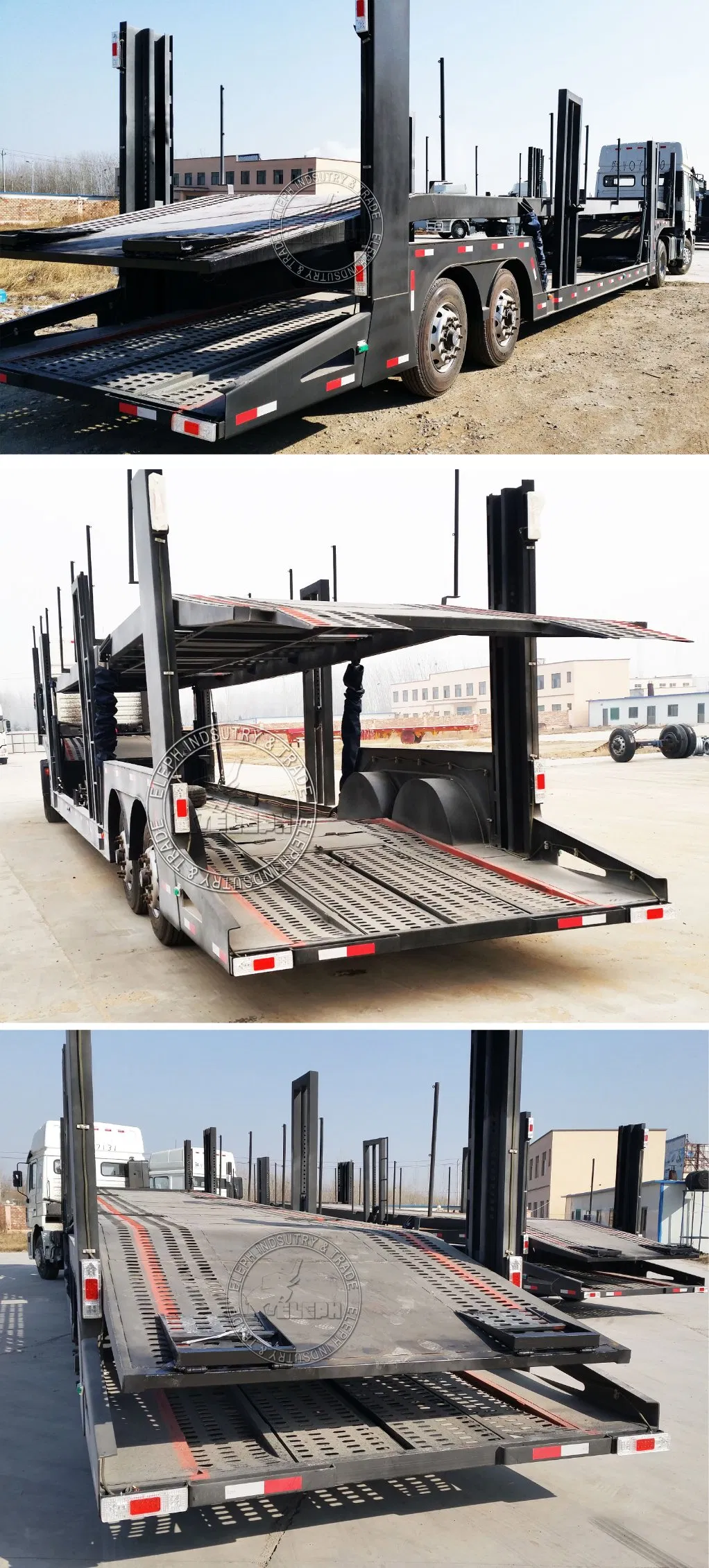 Loading Configuration