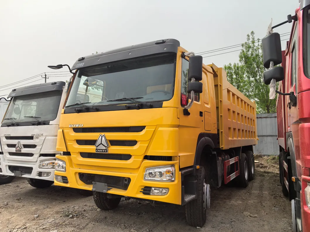 Truck Trailer Chassis