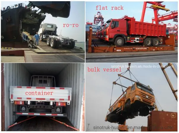 Shipping and Packaging