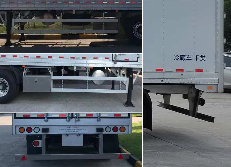 Semi Trailer Advantage 2