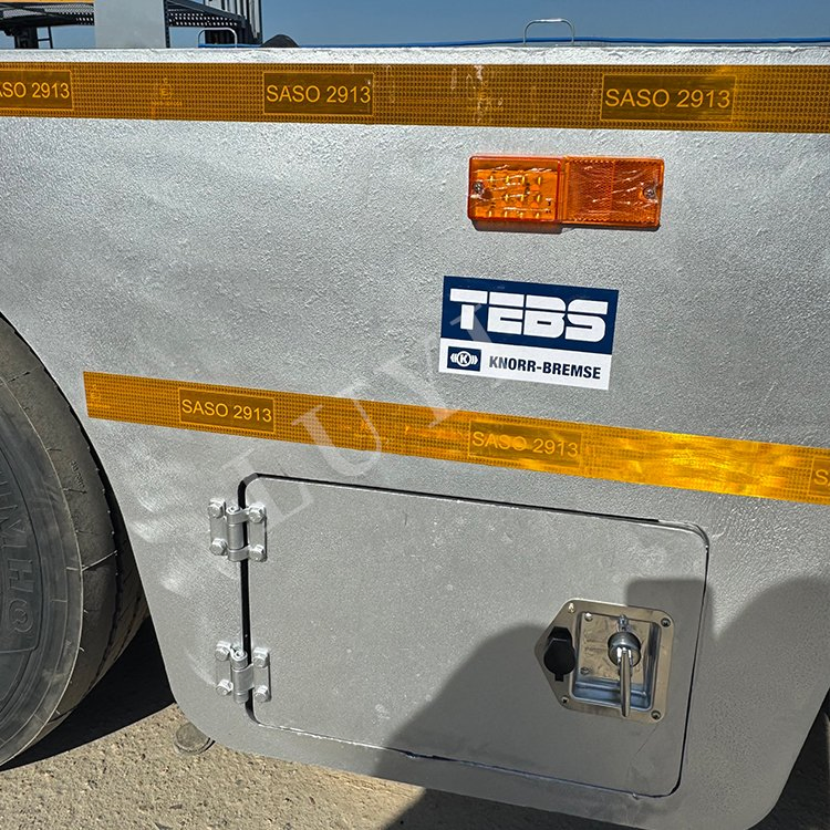 Solve All Your Problems Customized Semi-Trailer Car Carrier Trailer with CE