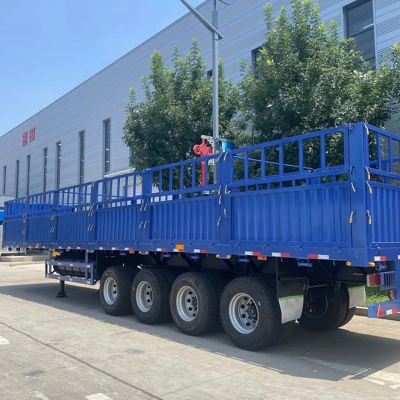 Stake Fence Detail 2