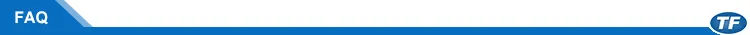 FAQ Header