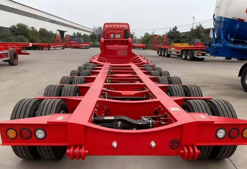 Blade Transportation