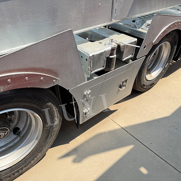 Car Carrier Semi-Trailer for 5/6/7/8/10 Cars Automatic Transporter Galvanizing of The Whole Trailer Available for Sale