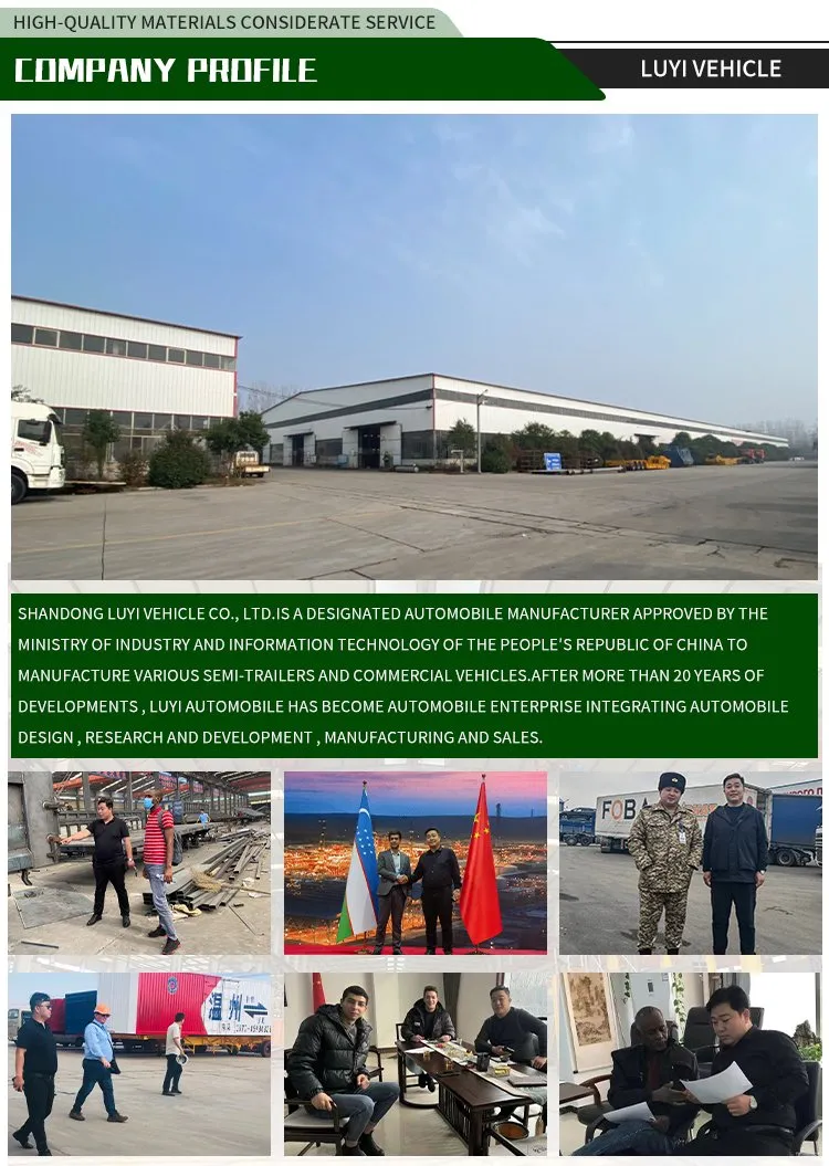 Manufacturing Facility