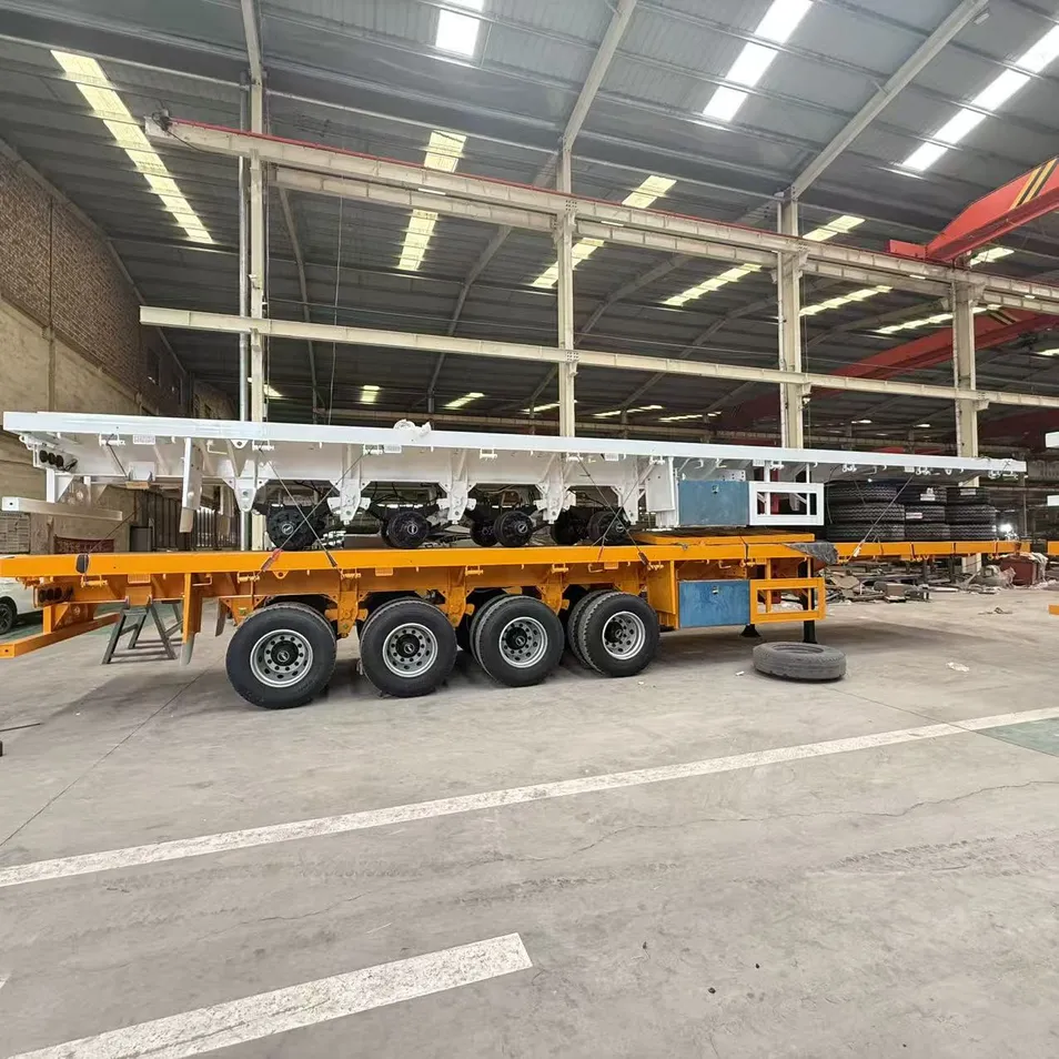 Stable Load Capacity