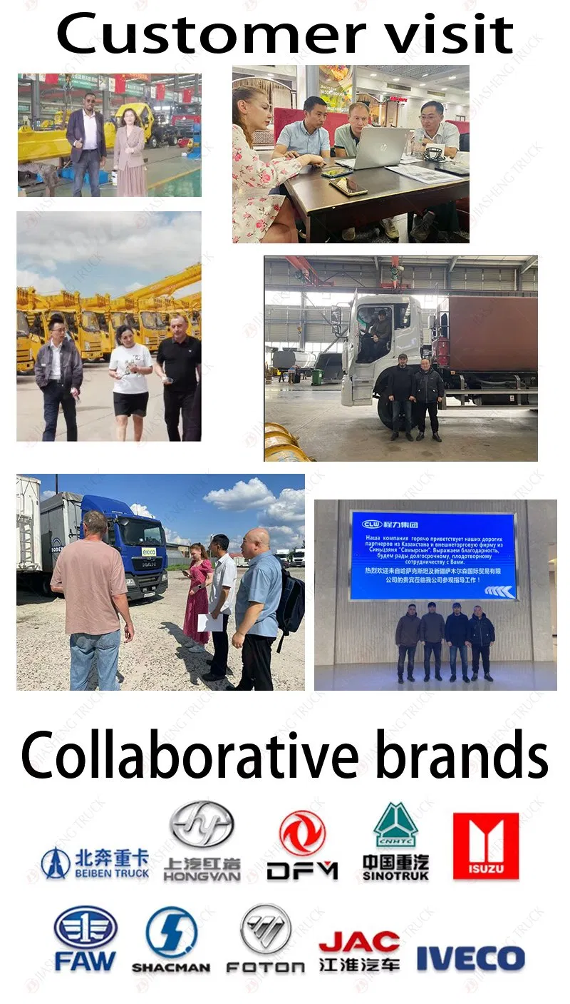 Cooperation Brands