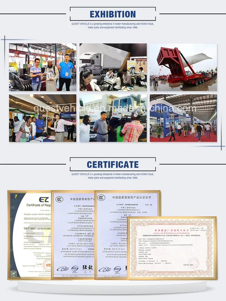 Exhibition and Certificate