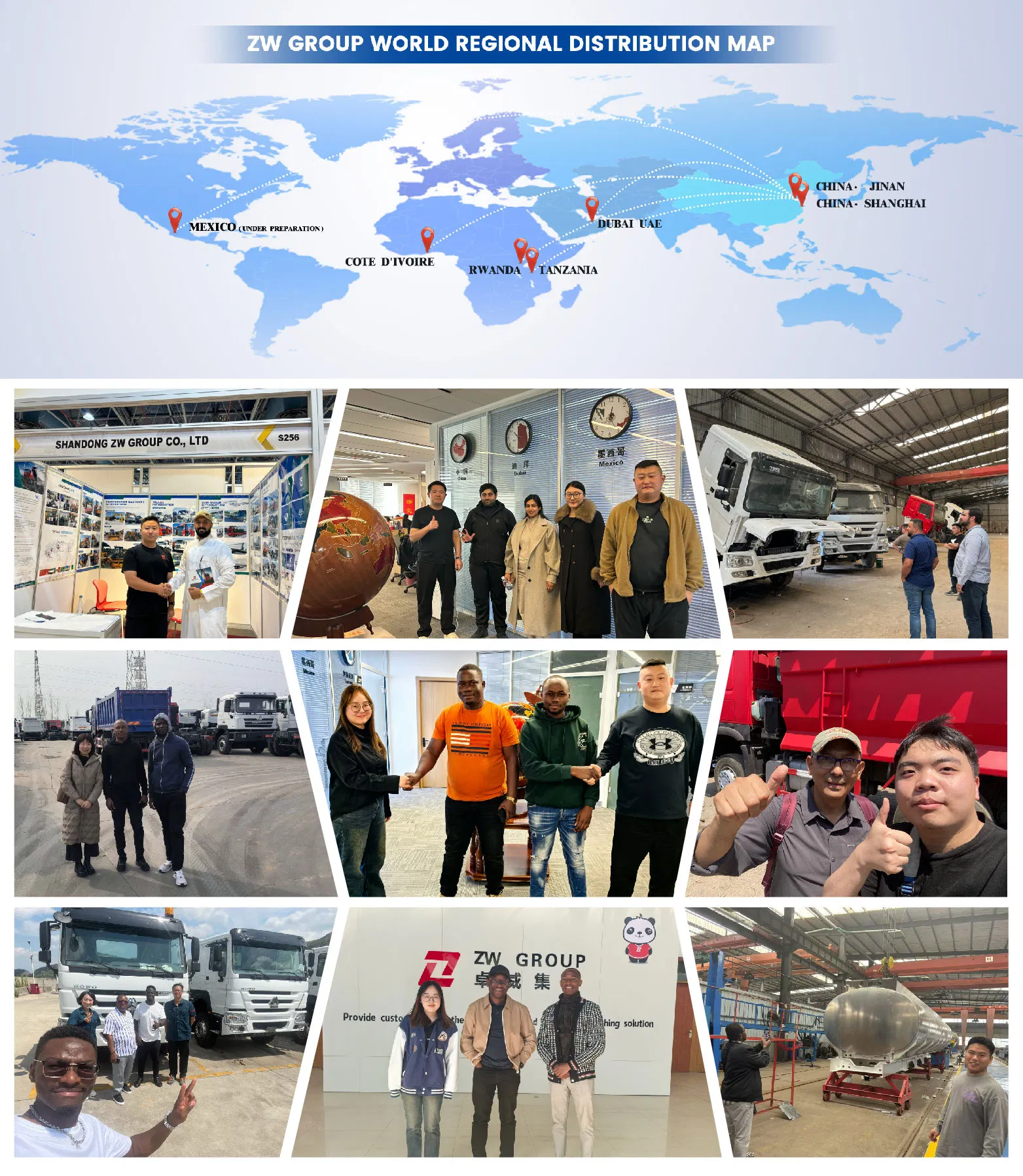 Manufacturing Process