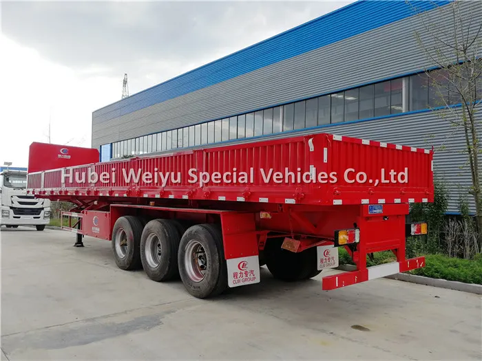 Cargo Trailer View 2