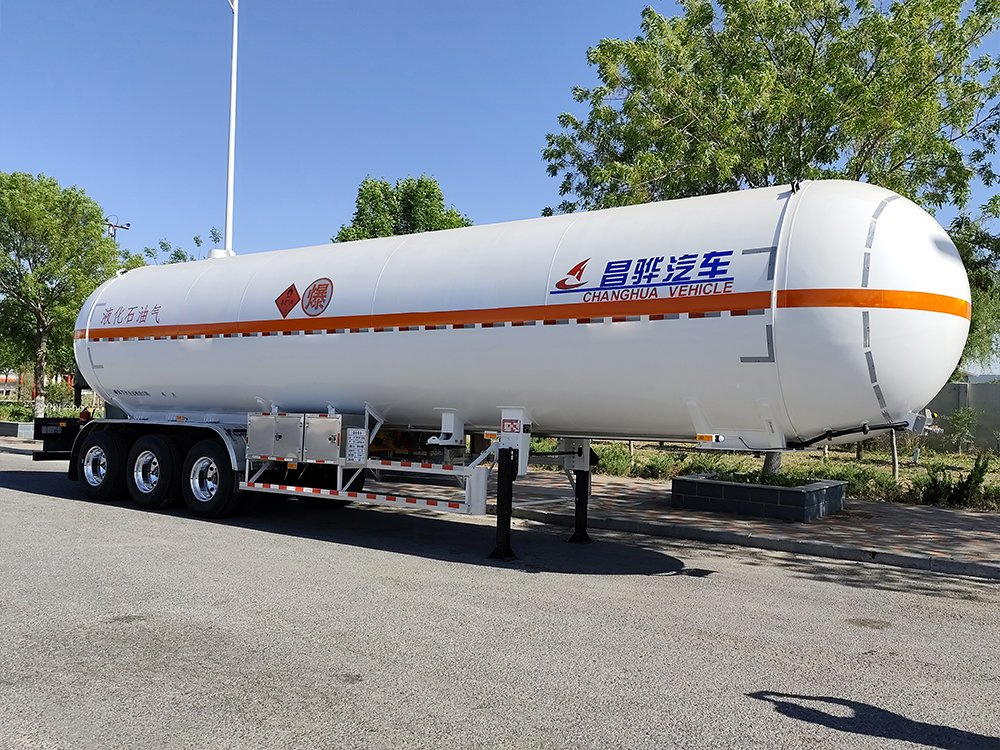 China Heavy Duty Semi-Trailer Special-Purpose Long-Distance Efficient-Transport Sealed Trailer