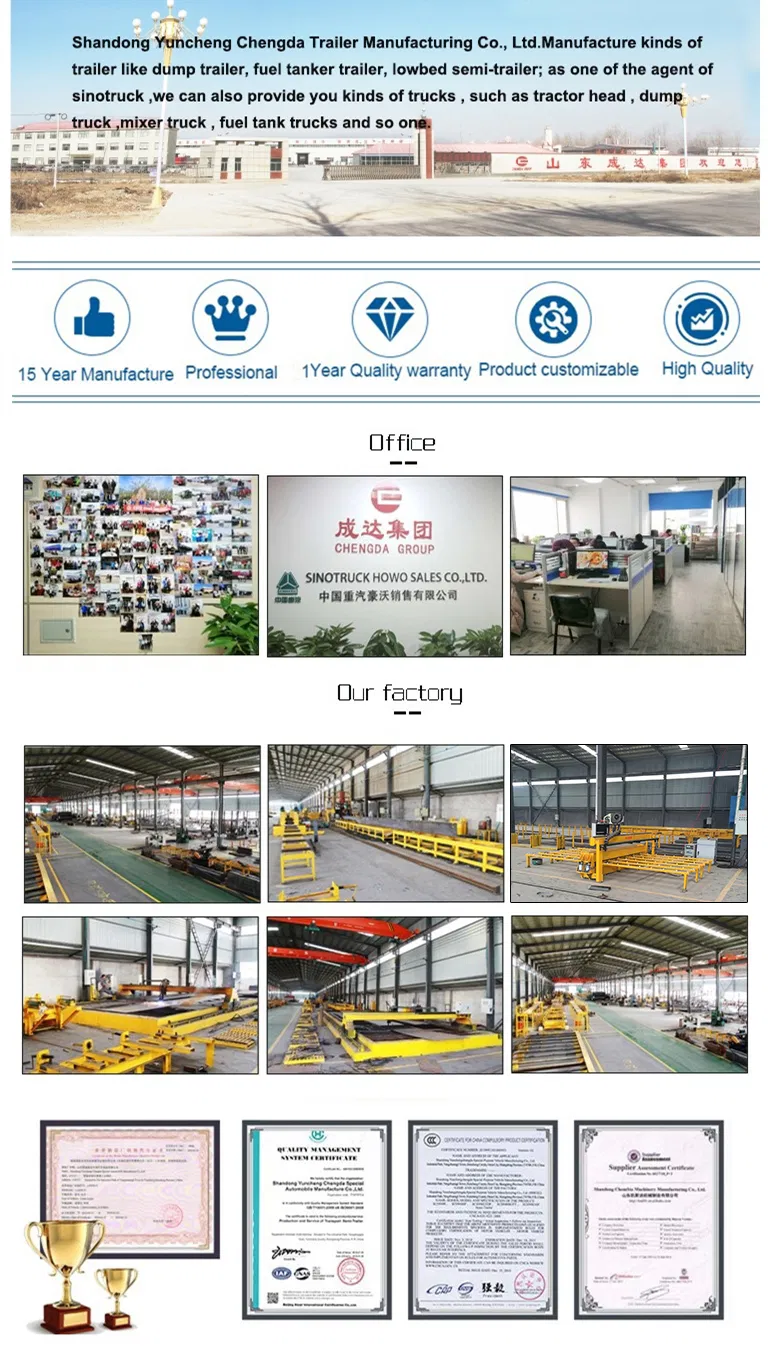 Factory Introduction