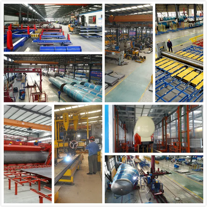 Workshop production view