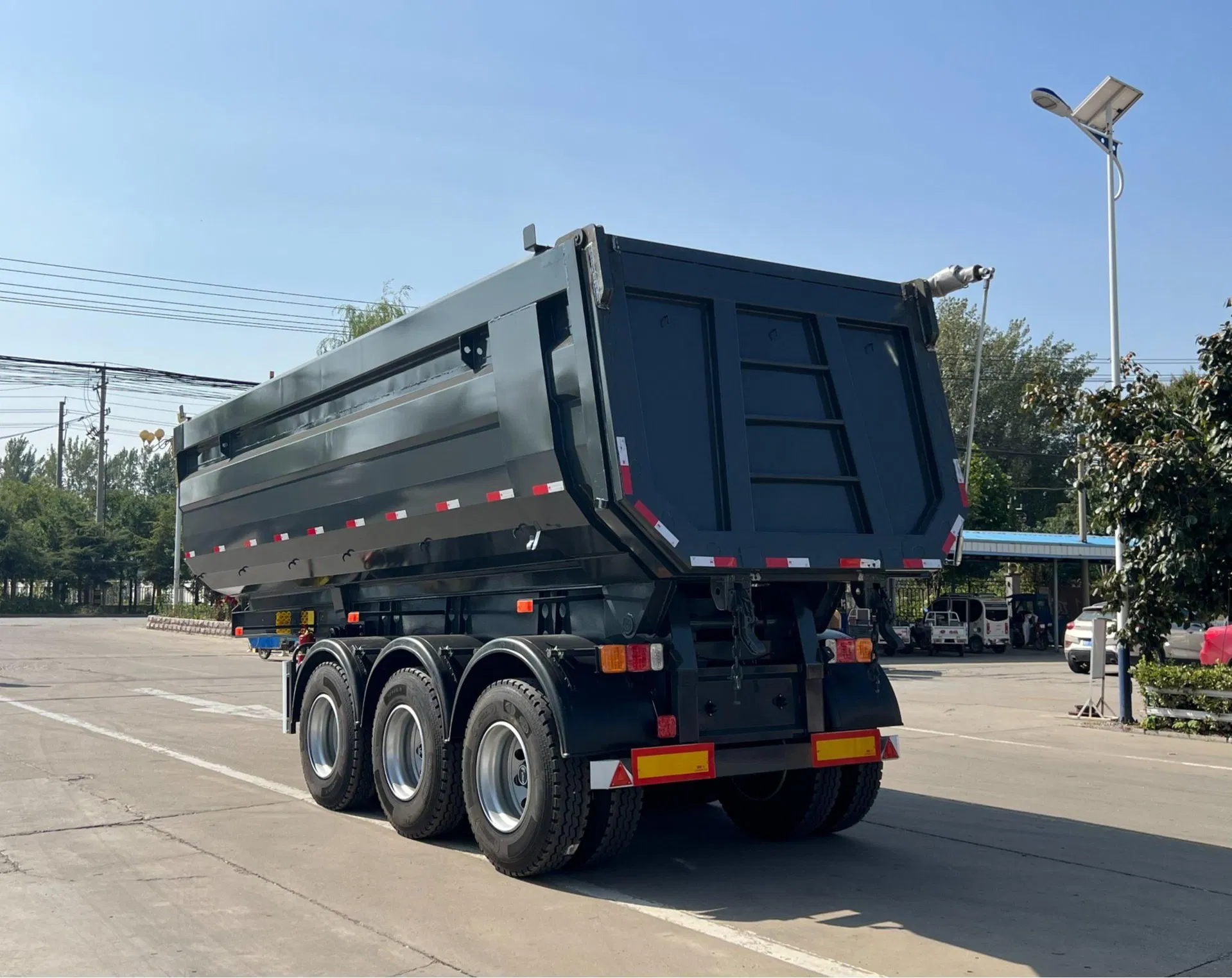 Waterproof Rating IP67 Component