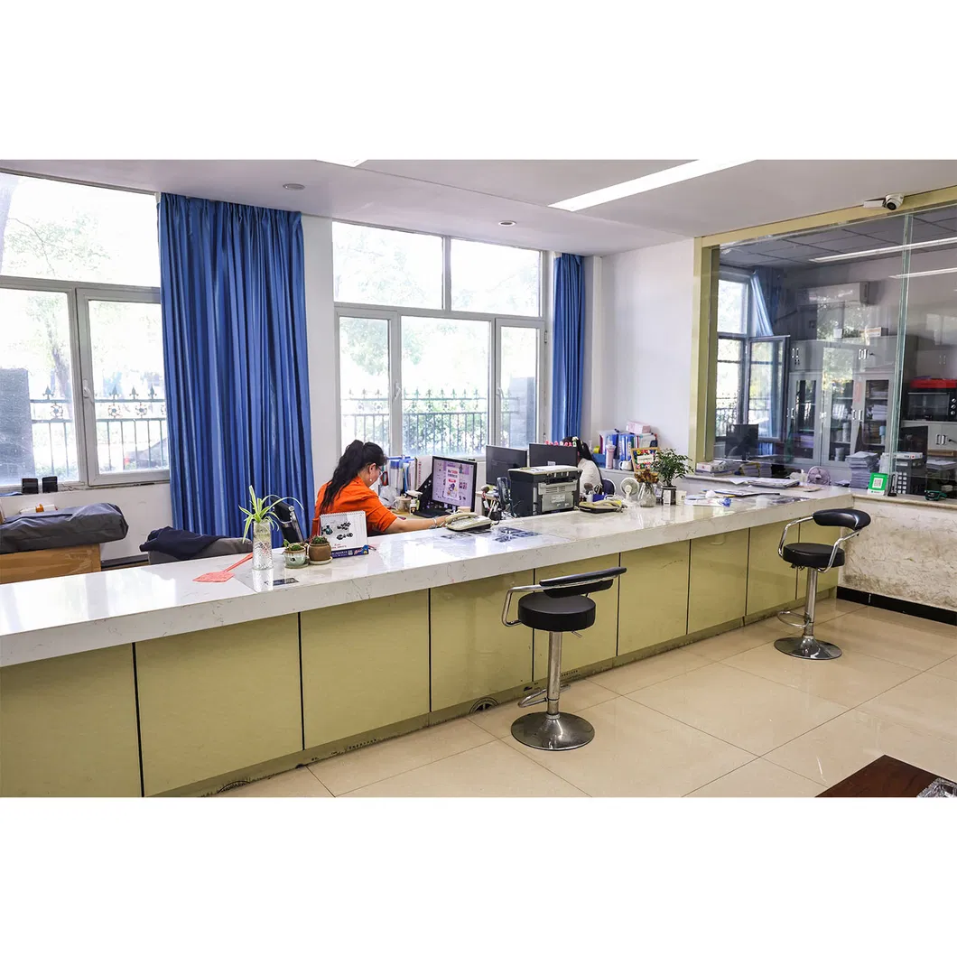 Production Facility 2