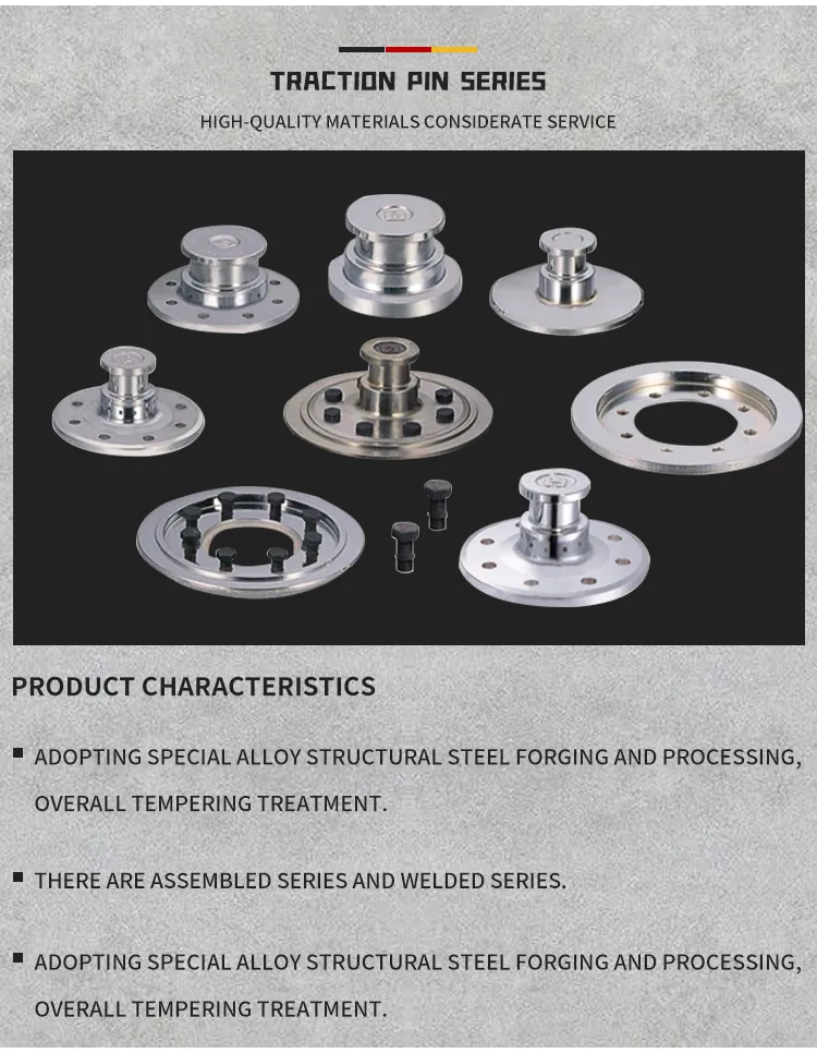 Side Tipper Trailer 6