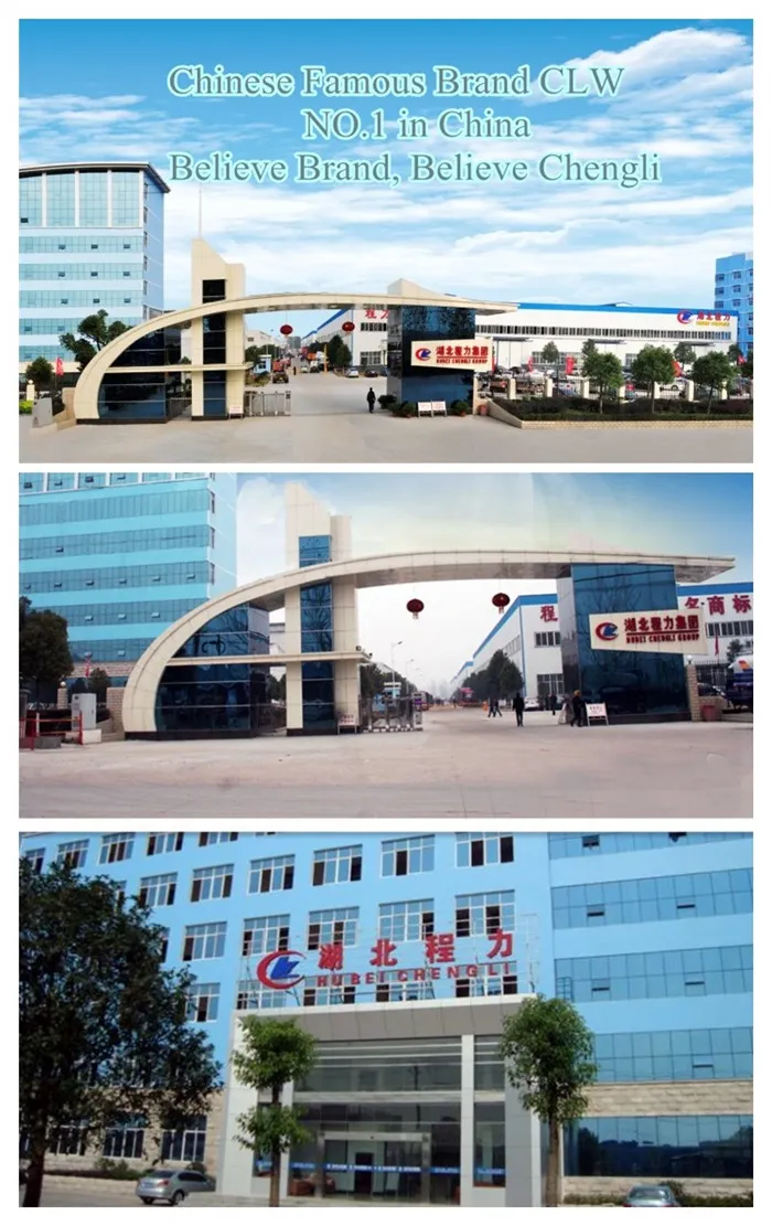 Trailer Chassis Structure