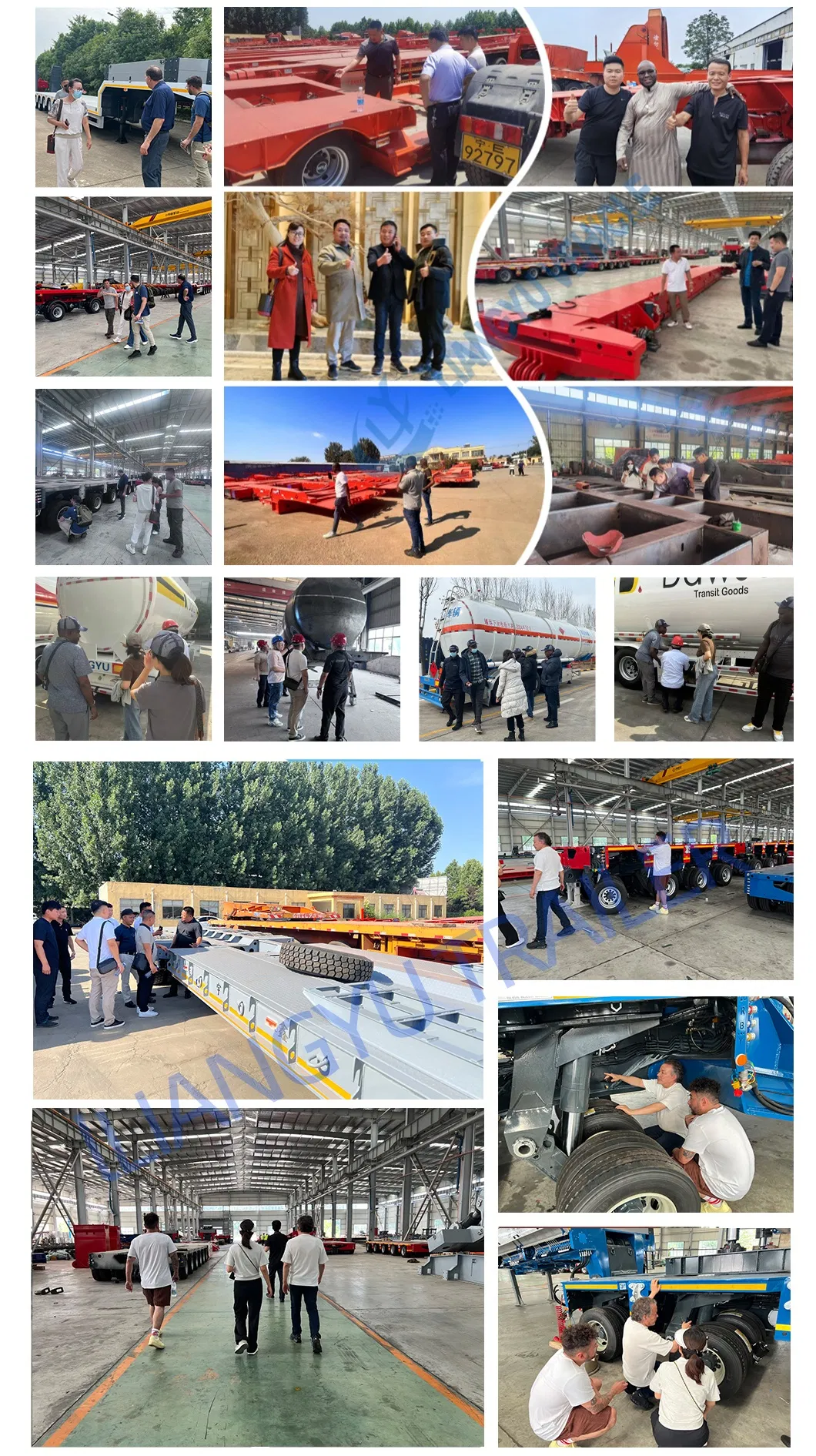 Manufacturing Facility