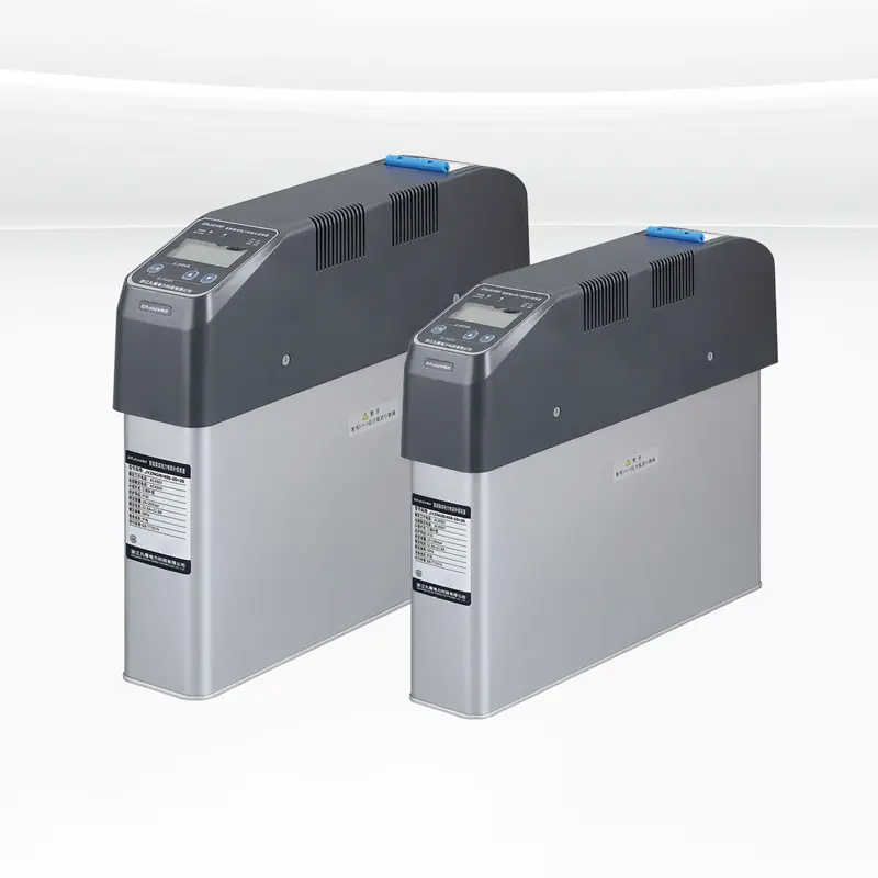 ODM GNCS Integrated Smart Capacitors Manufacturers, Manufacturer