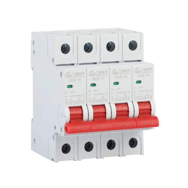 OEM GNSCB Special Protection Device For Surge Protective Device Supplier, Suppliers
