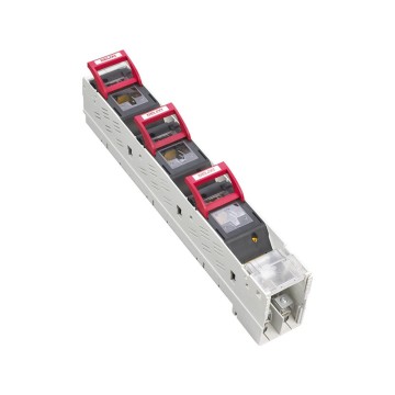 HR16 series strip fuse disconnector - Igoye Energy switchgear