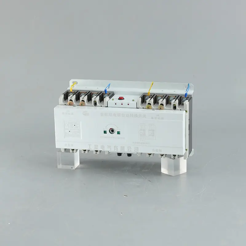 ODM GNQ1 Series CB Class Dual Power Automatic Transfer Switch Suppliers, Manufacturers