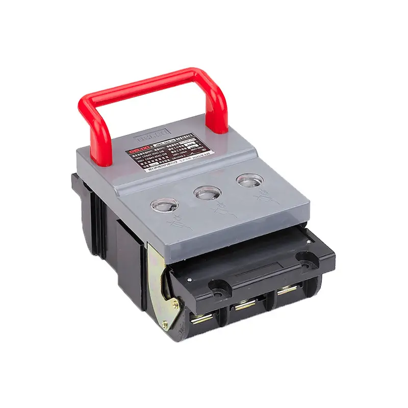 ODM HR6/HR5/HR3 Series Fuse Disconnector Manufacturers, Factory
