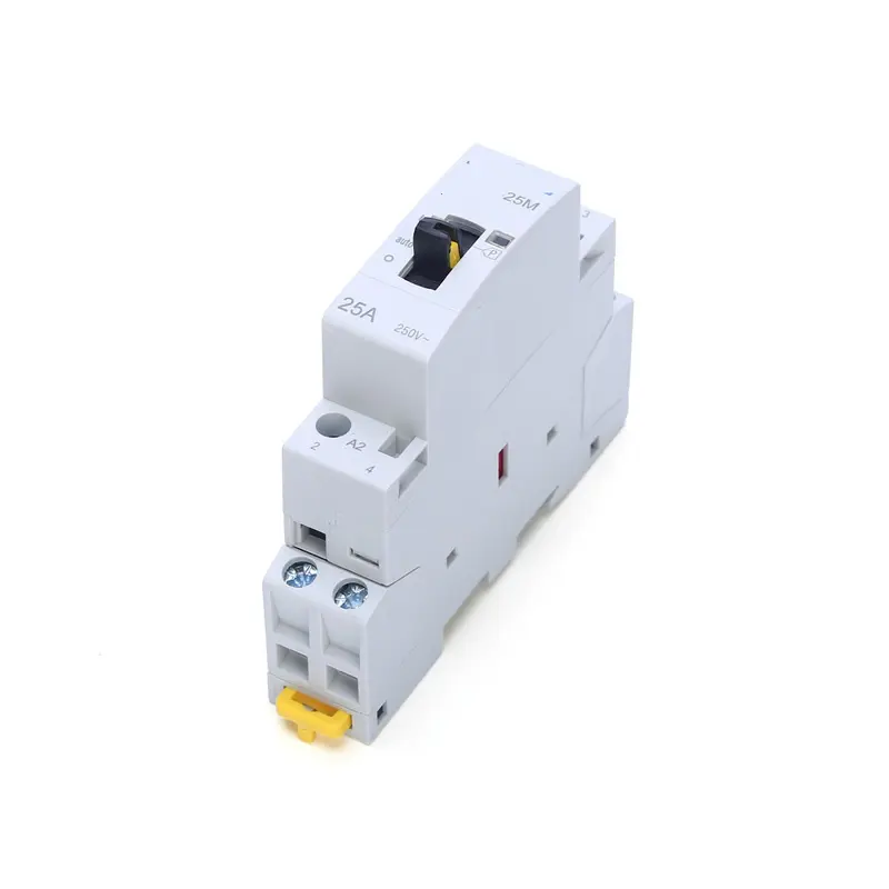 OEM HC1 household AC contactor Manufacturers, Factory