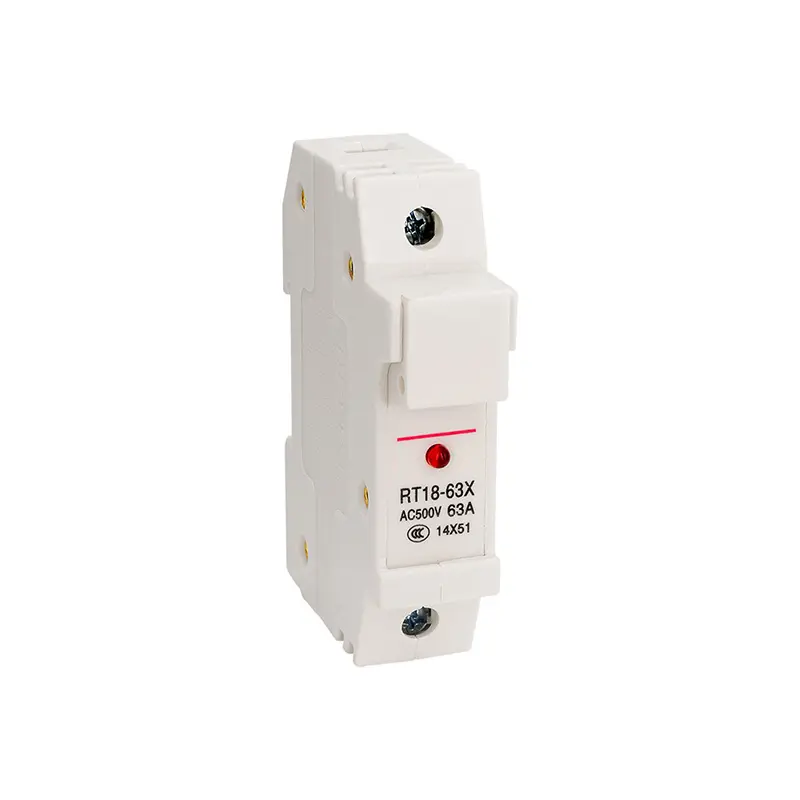 ODM RT18 Cylindrical Cap Fuse Manufacturers, Factories