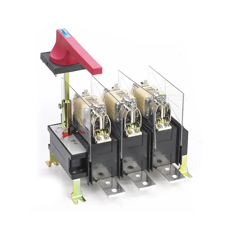 OEM HH15 Series Isolation Switch Fuse Group Supplier, Manufacturer