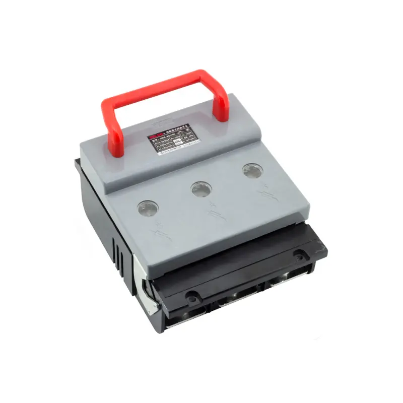 ODM HR6/HR5/HR3 Series Fuse Disconnector Manufacturers, Factory