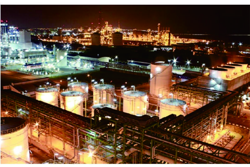 Petrochemical solutions - reliable power distribution for oil and gas industry