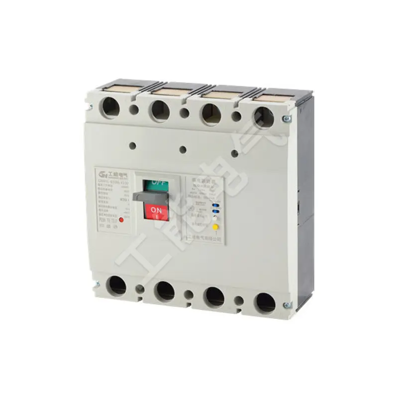 OEM GNM1LT Residual Current Operated Circuit Breaker Manufacturers, Factory