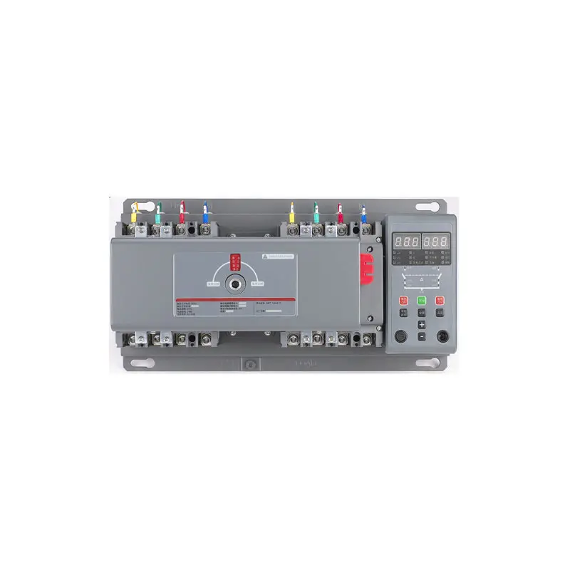 ODM GNQ1 Series CB Class Dual Power Automatic Transfer Switch Suppliers, Manufacturers