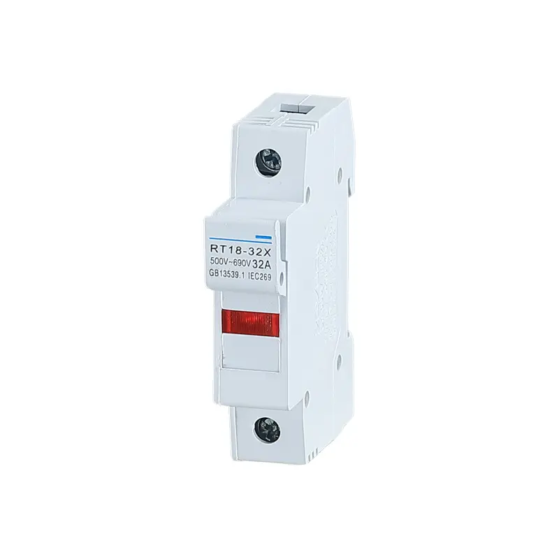 ODM RT18 Cylindrical Cap Fuse Manufacturers, Factories