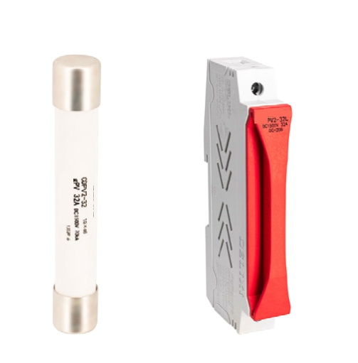 PV Fuse Overview