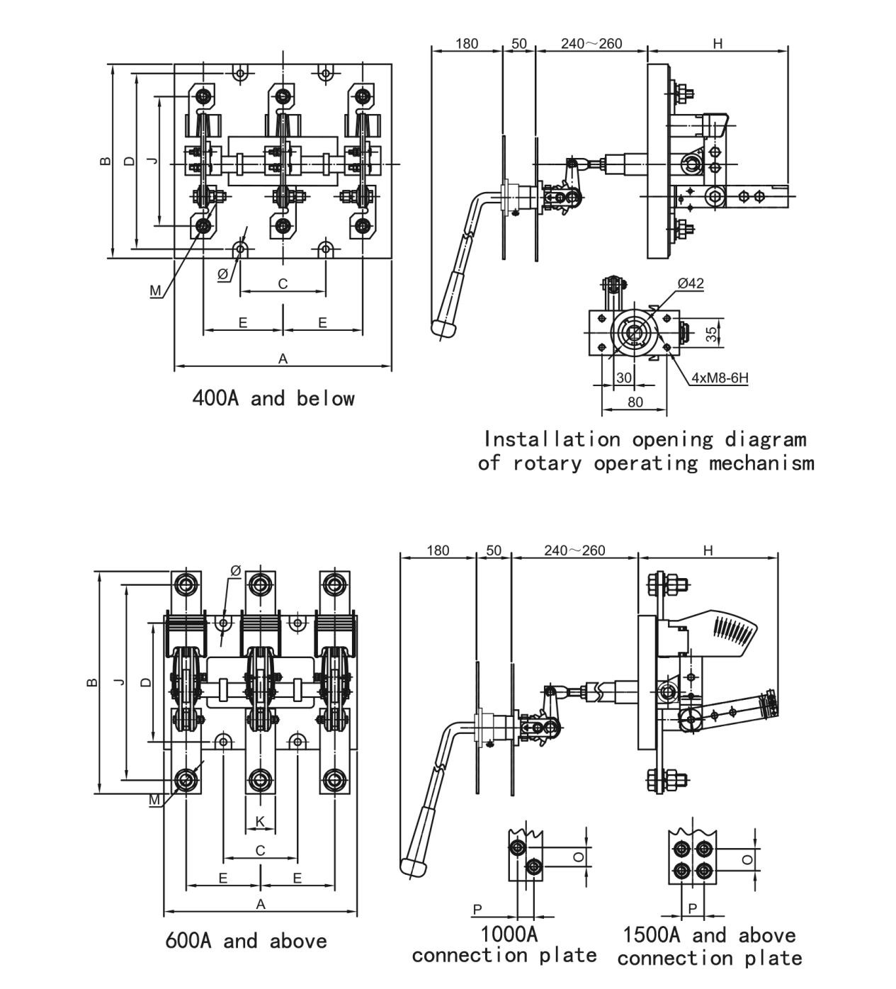 HD13BX Rotary
