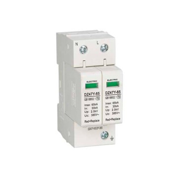 RT14 cylindrical cap fuse - Igoye Energy