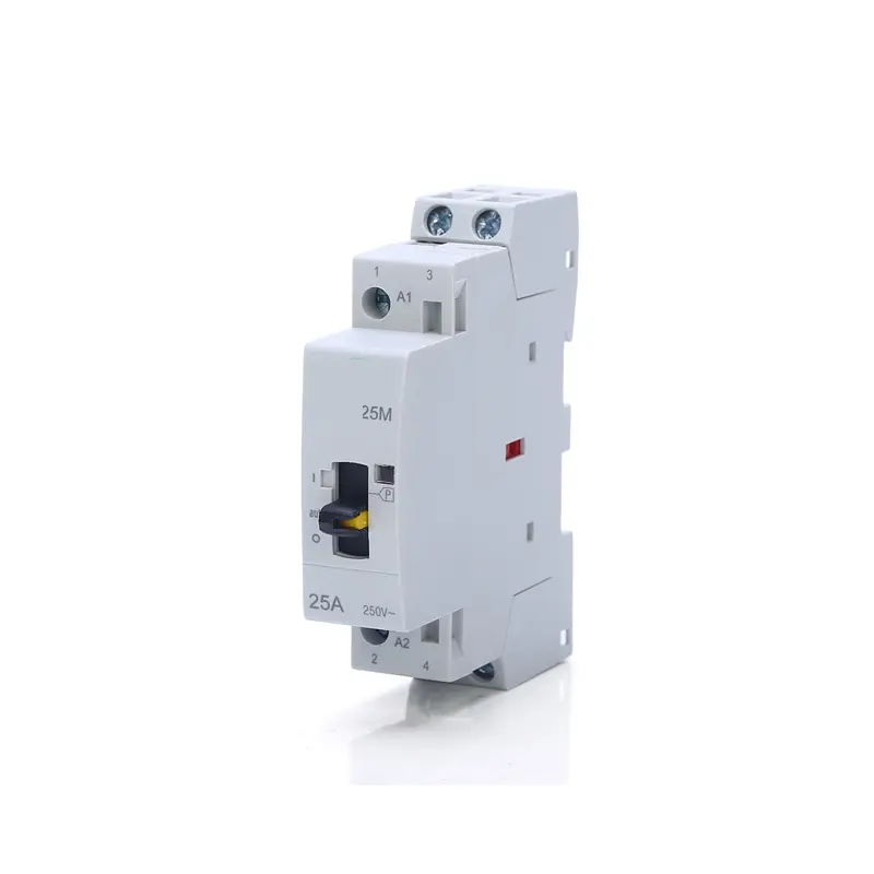 OEM HC1 household AC contactor Manufacturers, Factory
